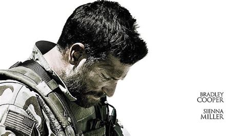 Hd Wallpaper Movie American Sniper Wallpaper Flare