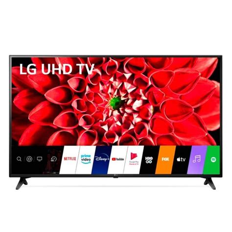 Led LG 49 49UN7100PSA AWH 4K Ultra HD Smart TV Te Amuebla Store