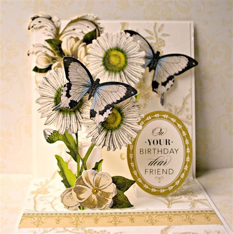 Crafty Creations With Shemaine Some Pop Up Card Shares