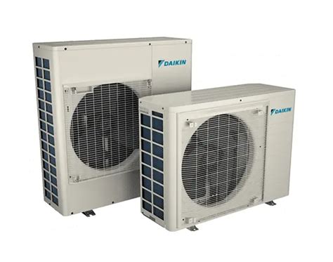 Product Overview Daikin Fit Heat Pump Dz Vs Evergreen Home Pro