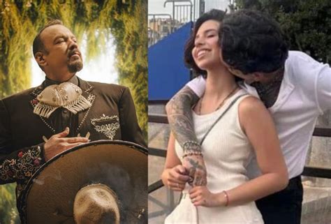 Pepe Aguilar Lanza Fuerte Advertencia A Christian Nodal