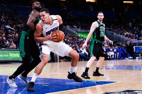 Orlando Magic vs. Boston Celtics (Jan. 24, 2020): How to Watch, Odds and Prediction