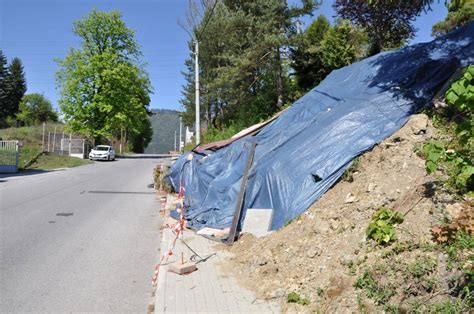 Mimoriadna Situ Cia Kv Li Zosuvu P Dy Skon Ila