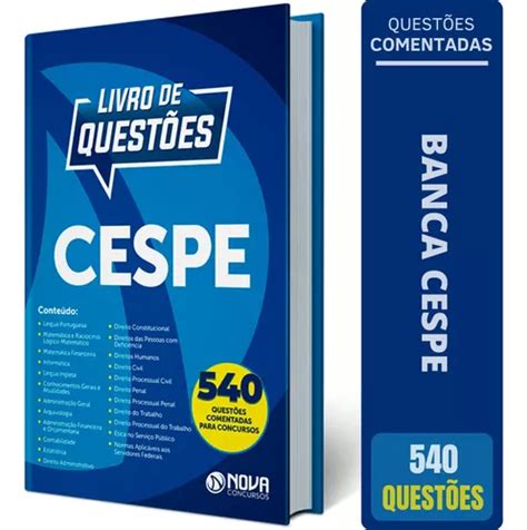 Caderno De Testes Cespe 2019 Questões Comentadas Parcelamento sem juros