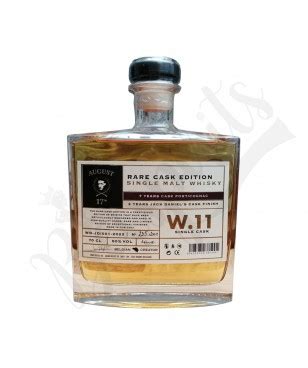 Belgian Whisky Belspirits Your Whisky Specialist