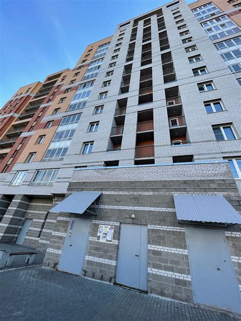 Купить 3-комнатную квартиру, 96.48 м² по адресу Ленинградская область ...