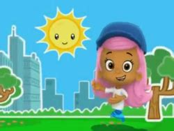 Sun, Beautiful Sun | Bubble Guppies Wiki | Fandom powered by Wikia