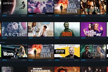 Code promo Amazon Prime Vidéo 20 offerts en avril 2023