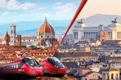 Italo Italian High Speed Train Book No Service Fee Italotreno