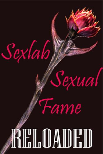 Sexlab Sexual Fame Reloaded Other Loverslab