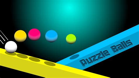 puzzle balls arcade game play   simplegame