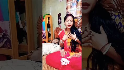 কিউকি ইতনা পেয়ার তুমকো করতি হে হাম Short Sapto Kahini Vlog ♥️♥️♥️♥️