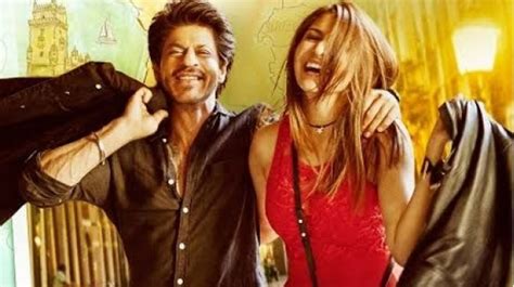 Jadi Ajang Reuni 5 Fakta Menarik Film Jab Harry Met Sejal Yang