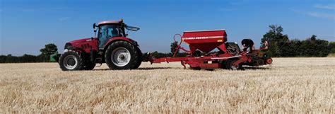 5 Machines That Make Modern Farming More Productive | amtec-group.com