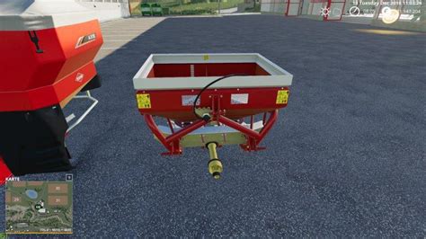 Fertilizer Pack V Fs Mod Fs Net