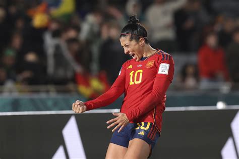 España Y Japón Se Clasifican A Octavos Del Mundial Femenino Canadá