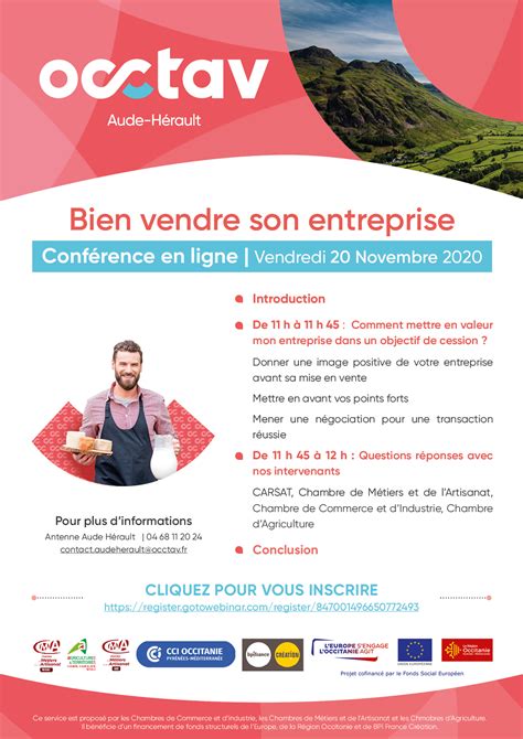 Comment Mettre En Valeur Mon Entreprise Dans Un Objectif De Cession