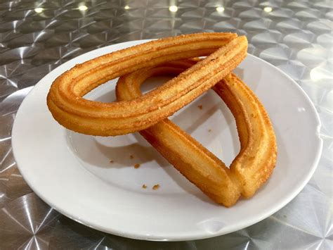 Más De 40 Imágenes Gratis De Churros Y Postre Pixabay