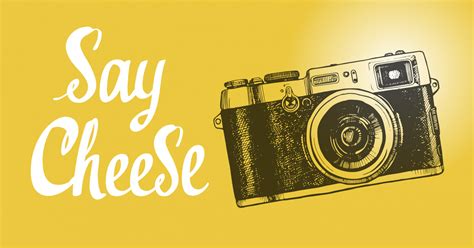 Say Cheese La Vera Storia Della Leggendaria Frase Che Anticipa Le