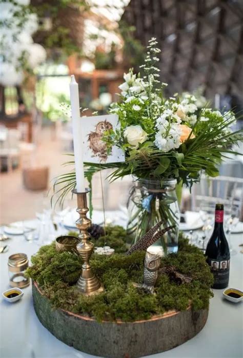 74 Cozy Rustic Wood Wedding Decor Ideas Weddingomania