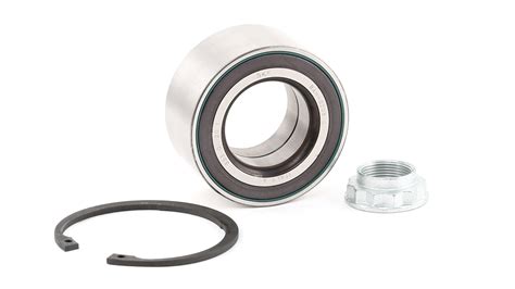 Vkba Skf Wheel Bearing Kit With Integrated Abs Sensor Buy Now