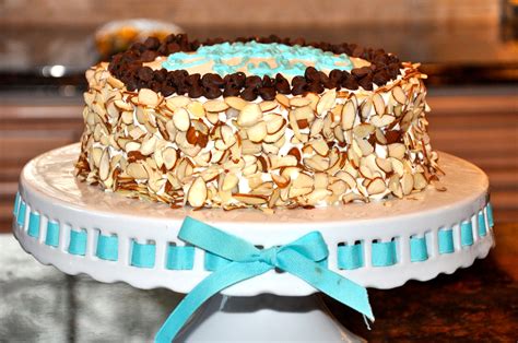 Holy Cannoli, Cake – Type-A Baker