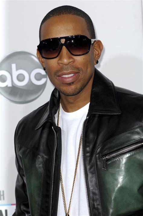 Ludacris Picture 76 - The 40th Anniversary American Music Awards - Arrivals