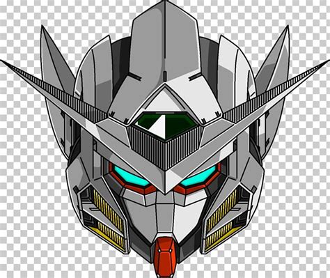 Gn 001 Gundam Exia Drawing Mobile Suit Gundam 00 Art Png