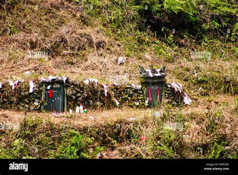 Longji Rice Terraces Stock Photo - Alamy