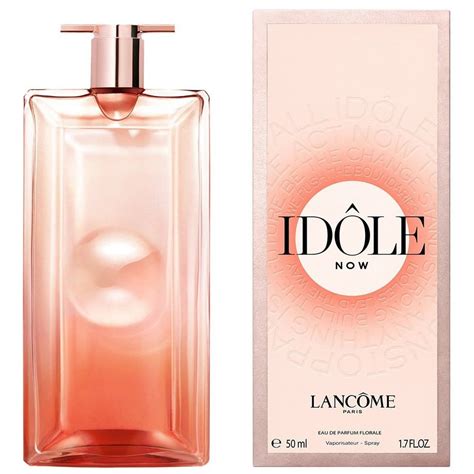 Lancôme Idôle Now Eau De Parfum For Wemen 50ml ايدول لانكوم عطر نسائي