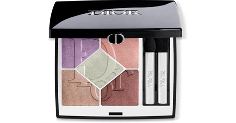 Dior Couleurs Couture Palette De Fards Paupi Res Dition Limit E