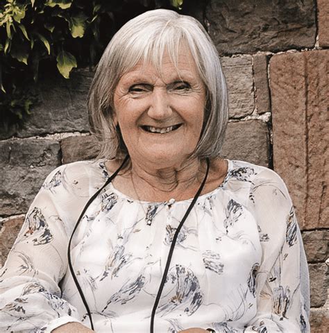 Susan Margaret Clarson Obituary Funeral Guide