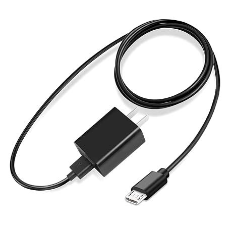 Amazon Charger Mirco USB Charging Cable Compatible With Alcatel Go