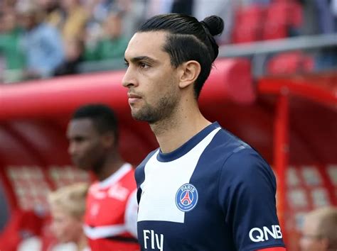 Pastore En Route Pour Liverpool France Ligue Transfert Psg