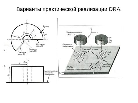 Антенны абонентских станций - презентация, доклад, проект скачать