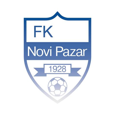 Fk Novi Pazar Logo Vector - (.Ai .PNG .SVG .EPS Free Download)