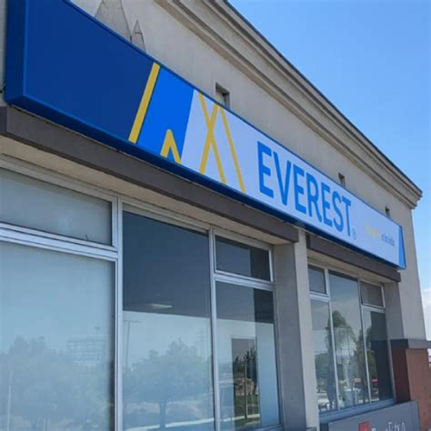 Sucursal Everest Maipú Clínica Dental Everest