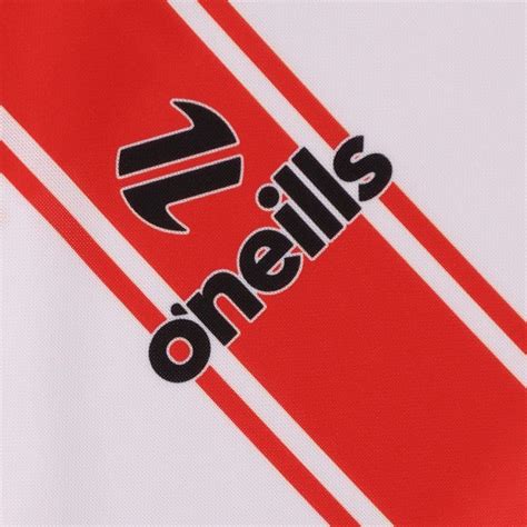 Derry City Fc 2024 Home Kit