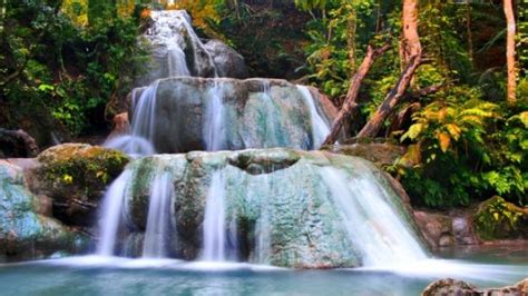 10 Negara Terbaik Untuk Dikunjungi Pada 2019 Versi Lonely Planet