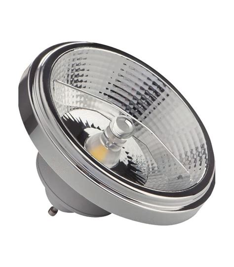 12w Led Spot Gu10 230v Ar111 Es111