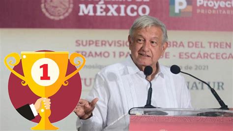 Encuesta revela que 49 de jóvenes volverían a votar por AMLO Nación 321