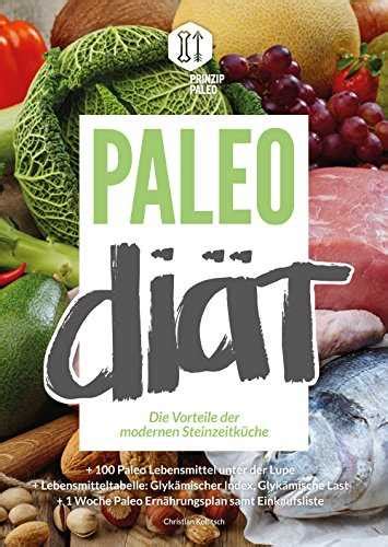 Paleo Diät Steigern Sie Ihre körperliche Leistungsfähigkeit mit