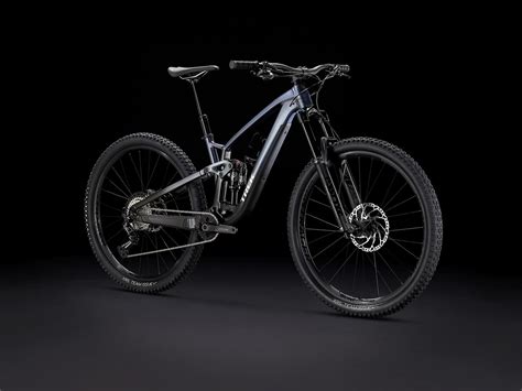 Trek Fuel EX 8 Gen6 Galactic Grey To Black Fade S