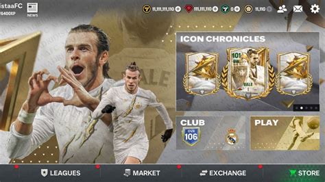 How To Get Icon Chronicles Bale For Free X New Icon Chronicles