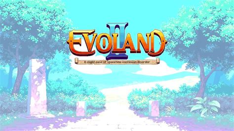 No One Suspects The Box Let S Play Evoland II Part 4 YouTube