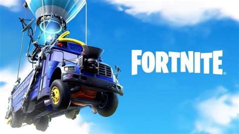 Fortnite Un V Nement Pour La Fin De La Saison Chapitre