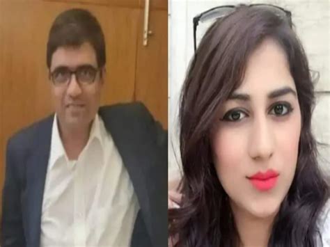 Model Divya Pahuja Murder Hotel Owner Gangster Sandeep Gadoli Three