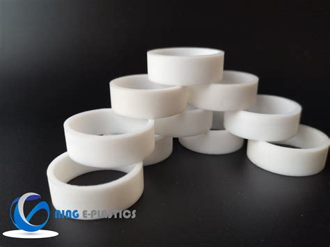 PTFE Rings Washer Seal Filled PTFE Gasket Washer PTFE Gaskets Seals