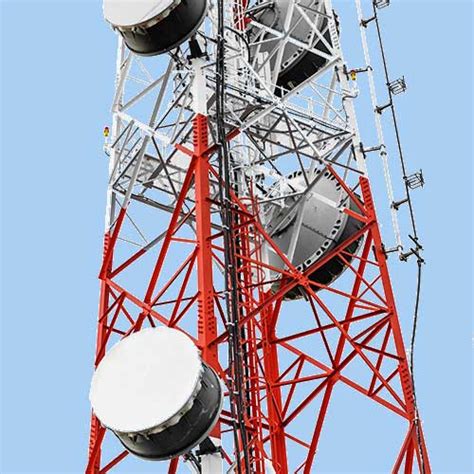 Antenna Installation Services – Telecom Tower Services LLC