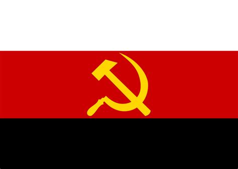 Prussian Soviet Socialist Republic By Clemendive On Deviantart